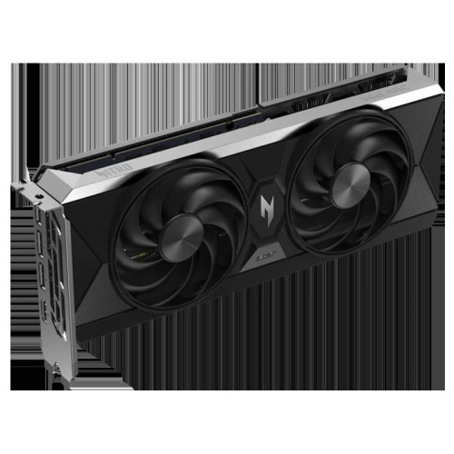 Видеокарта Acer B580 NITRO OC 12GB GDDR6 192bit 3xDP HDMI 2FAN RTL