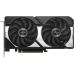 Видеокарта Asus PCI-E 5.0 DUAL-RTX5060TI-O16G NVIDIA GeForce RTX 5060TI 16Gb 128bit GDDR7 2602/28000 HDMIx1 DPx3 HDCP Ret