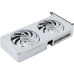 Видеокарта Palit PCI-E 5.0 PA-RTX5060 WHITE OC NVIDIA GeForce RTX 5060 8Gb 128bit GDDR7 2280/28000 HDMIx1 DPx3 HDCP Ret