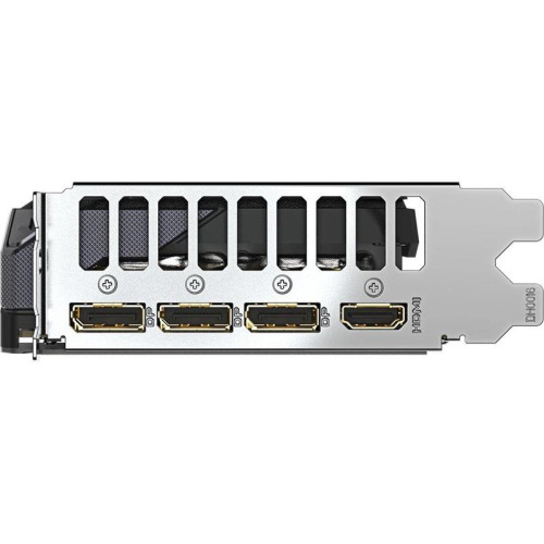 Видеокарта Gigabyte PCI-E 5.0 GV-N5060GAMING-8GD 1.0 NVIDIA GeForce RTX 5060 8Gb 128bit GDDR7 2497/28000 HDMIx1 DPx3 HDCP Ret