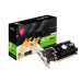 Видеокарта/ GeForce GT 1030 4GD4 LP OC