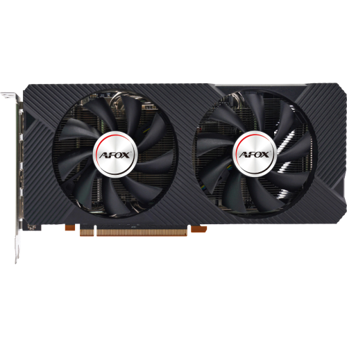 Видеокарта Afox RX5700XT 8GB GDDR6 256bit 3xDP HDMI 2FAN RTL