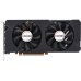 Видеокарта Afox RX5700XT 8GB GDDR6 256bit 3xDP HDMI 2FAN RTL