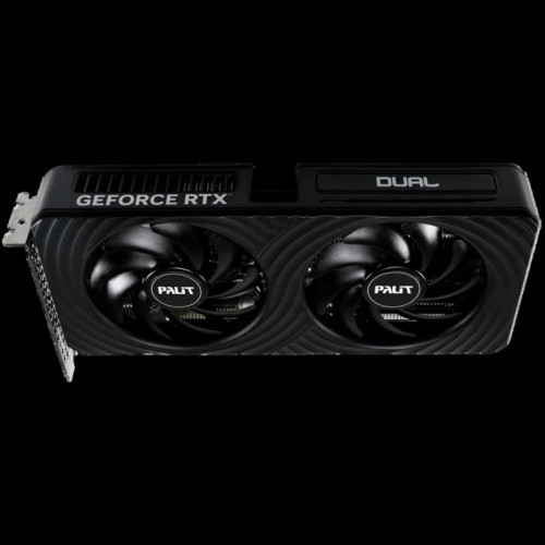 Видеокарта/ Palit GeForce RTX 5060 Dual Видеокарта/ Palit GeForce RTX 5060 Dual