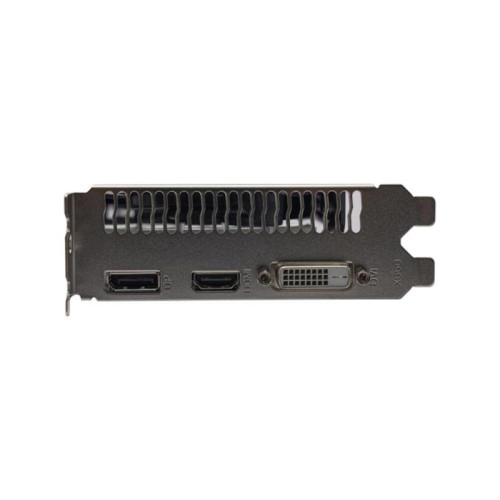 Видеокарта Afox RX550 4GB GDDR5 128bit DVI DP HDMI 1FAN RTL
