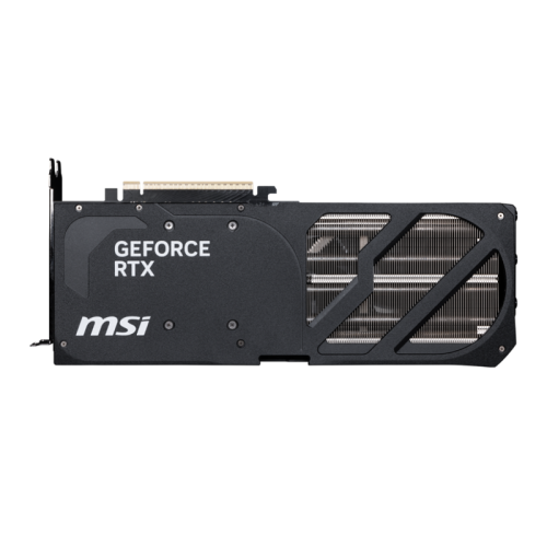 Видеокарта/ GeForce RTX 5080 16G SHADOW 3X OC Видеокарта/ GeForce RTX 5080 16G SHADOW 3X OC