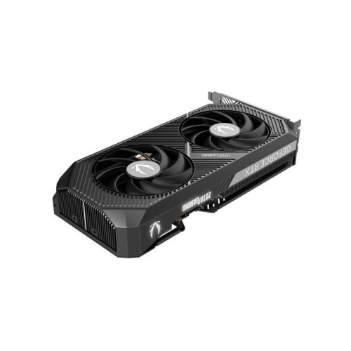 Видеокарта Zotac PCI-E 5.0 RTX 5070 TWIN EDGE NVIDIA GeForce RTX 5070 12Gb 192bit GDDR7 2512/28000 HDMIx1 DPx3 HDCP Ret
