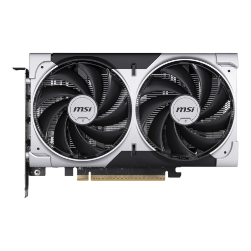 Видеокарта/ GeForce RTX 5050 8G VENTUS 2X OC