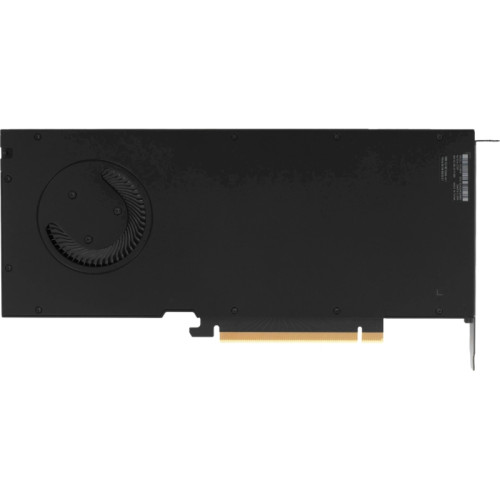 Видеокарта/ VGA NVIDIA RTX 4000 Ada, 20 GB GDDR6 ECC, DP 1.4a, PCI Express 4.0 x16