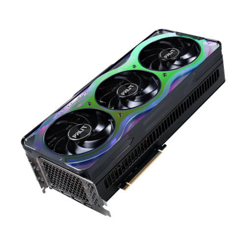 Видеокарта/ Palit GeForce RTX 5080 GameRock Видеокарта/ Palit GeForce RTX 5080 GameRock