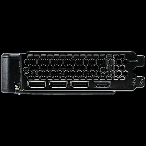 Видеокарта/ Palit GeForce RTX 5060 Ti Dual Видеокарта/ Palit GeForce RTX 5060 Ti Dual