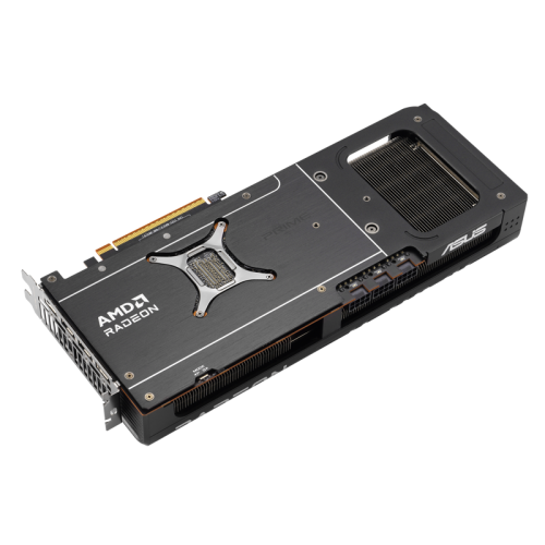 Видеокарта/ PRIME-RX9070XT-O16G