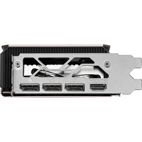 Видеокарта/ GeForce RTX 5060 Ti 16G INSPIRE 2X