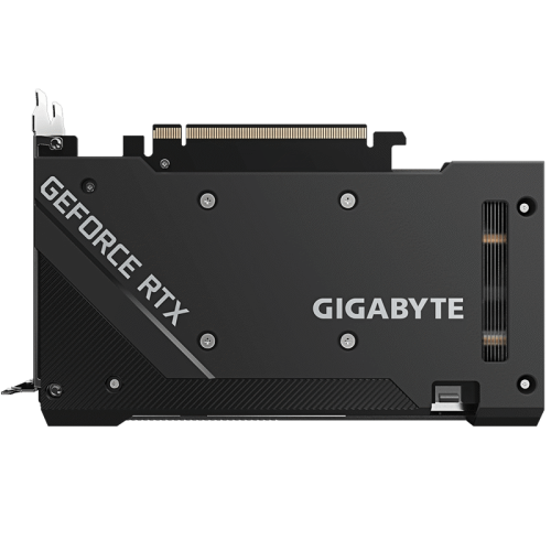 Видеокарта/ GV-N3060WF2OC-12GD 2.0 Видеокарта/ GV-N3060WF2OC-12GD 2.0