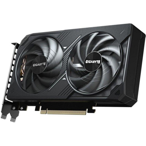 Видеокарта Gigabyte RTX5060Ti WINDFORCE MAX OC 8GB GDDR7 128bit 3xDP HDMI 2FAN RTL