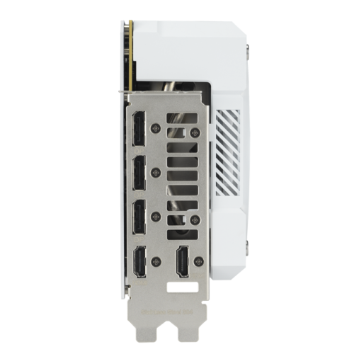 Видеокарта/ TUF-RTX5070TI-O16G-WHITEGAMING