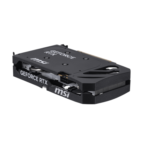 Видеокарта/ GeForce RTX 5050 8G SHADOW 2X OC Видеокарта/ GeForce RTX 5050 8G SHADOW 2X OC