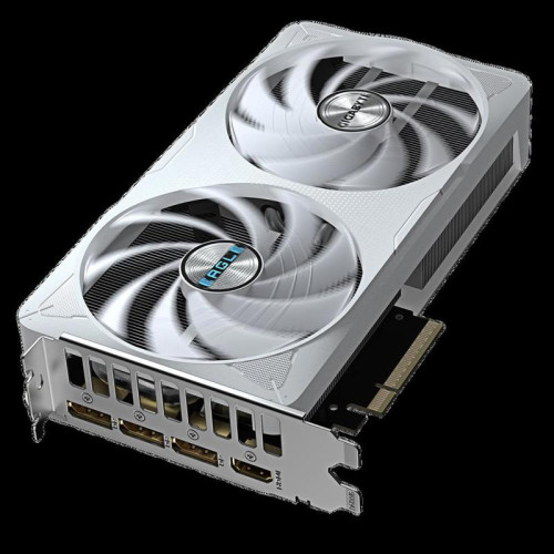 Видеокарта PCIE16 RTX5060TI 8GB GV-N506TEAGLEOC ICE-8GD GIGABYTE