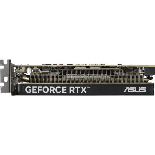 Видеокарта Asus PCI-E 4.0 RTX5060-O8G-LP-BRK NVIDIA GeForce RTX 5060 8Gb 128bit GDDR7 2550/28000 HDMIx1 DPx3 HDCP Ret