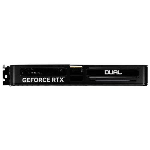 Видеокарта Palit PCI-E 5.0 PA-RTX5050 DUAL NVIDIA GeForce RTX 5050 8Gb 128bit GDDR6 2317/20000 HDMIx1 DPx3 HDCP Ret