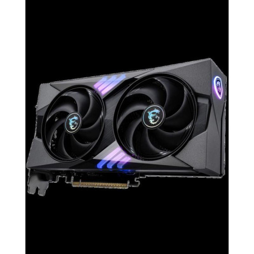 Видеокарта MSI PCI-E 5.0 RTX 5060 Ti 16G GAMING OC NVIDIA GeForce RTX 5060TI 16Gb 128bit GDDR7 2647/28000 HDMIx1 DPx3 HDCP Ret