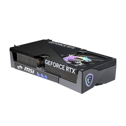 Видеокарта/ GeForce RTX 5060 Ti 16G GAMING