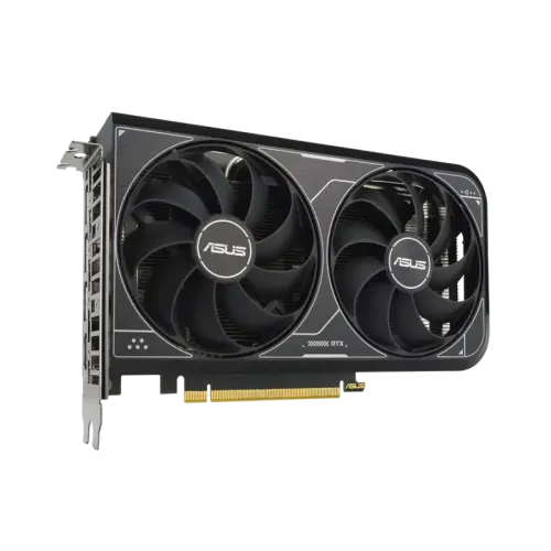 Видеокарта/ DUAL-RTX4060TI-O8G-V2