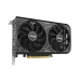 Видеокарта/ DUAL-RTX4060TI-O8G-V2