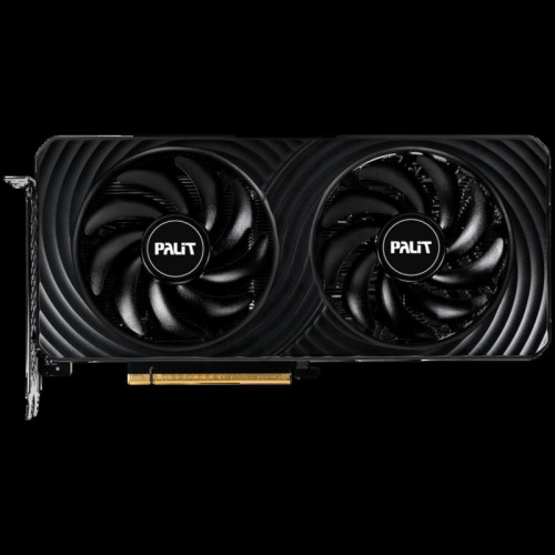 Видеокарта Palit PCI-E 5.0 PA-RTX5050 DUAL OC NVIDIA GeForce RTX 5050 8Gb 128bit GDDR6 2317/20000 HDMIx1 DPx3 HDCP Ret Видеокарта Palit PCI-E 5.0 PA-RTX5050 DUAL OC NVIDIA GeForce RTX 5050 8Gb 128bit GDDR6 2317/20000 HDMIx1 DPx3 HDCP Ret