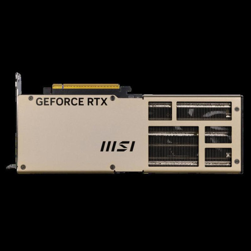 Видеокарта PCIE16 RTX5080 16GB RTX 5080 16G INSPIRE 3X OC MSI