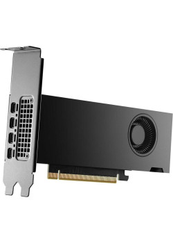 Видеокарта NVIDIA RTX 2000 ADA Graphics Cards, 16GB GDDR6 (ATX inst, LP incl), bulk