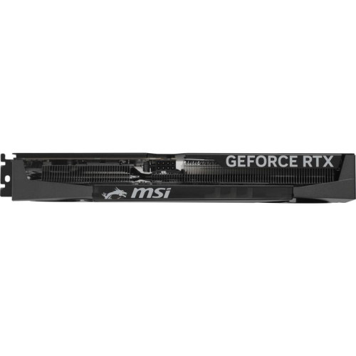 Видеокарта PCIE16 RTX5060 8GB RTX 5060 8G GAMING TRIO OC MSI