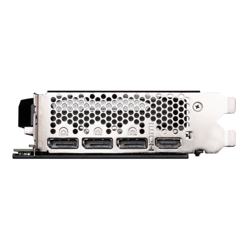 Видеокарта/ GeForce RTX 4070 VENTUS 3X E1 12G