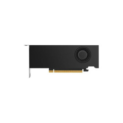 Видеокарта/ VGA NVIDIA RTX A2000 12 GB GDDR6/192 bit, PCI Express 4.0 x16, 4x mDP1.4a (LP+ATX)