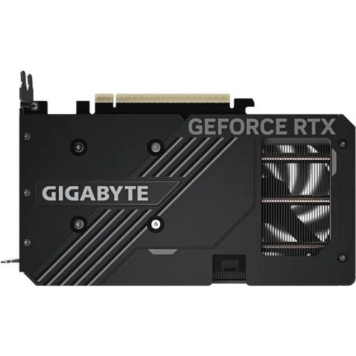Видеокарта Gigabyte PCI-E 5.0 GV-N506TWF2MAX OC-8GD 1.0 NVIDIA GeForce RTX 5060TI 8Gb 128bit GDDR7 2587/28000 HDMIx1 DPx3 HDCP Ret