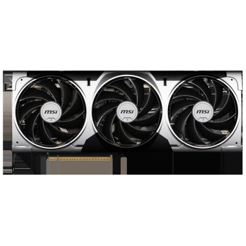 Видеокарта MSI RTX5070Ti VENTUS 3X 16GB GDDR7 256bit 3xDP HDMI 3FAN RTL