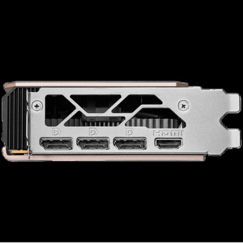 Видеокарта/ GeForce RTX 5060 8G INSPIRE ITX OC