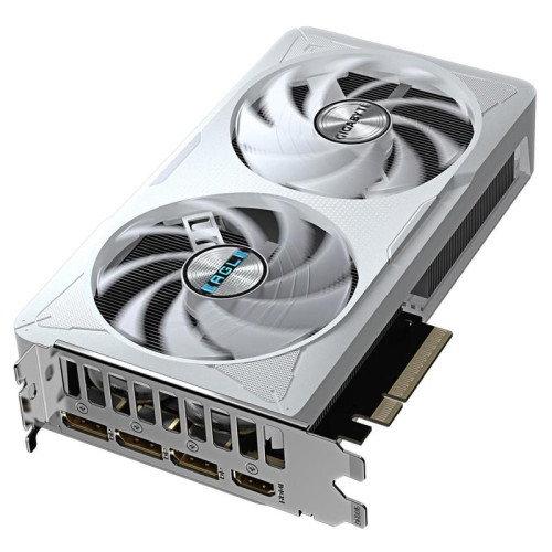 Видеокарта Gigabyte Bad Pack RTX5060 EAGLE OC ICE 8GB GDDR7 128bit 3xDP HDMI 3FAN RTL bp