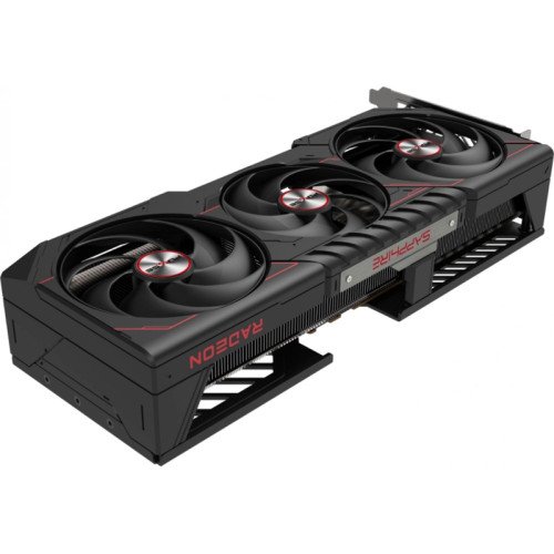Видеокарта Sapphire RX9070XT PULSE 16GB GDDR6 256bit 2xDP 2xHDMI 3FAN RTL