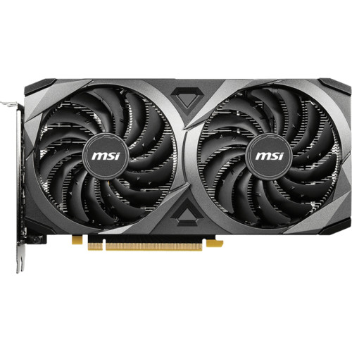 Видеокарта/ GeForce RTX 3060 VENTUS 2X 12G