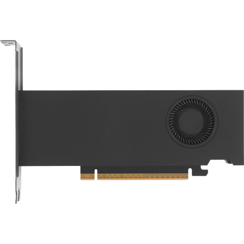 Видеокарта/ VGA NVIDIA RTX PRO 2000 Blackwell, 16 GB GDDR7 with ECC, mini DisplayPort 2.1, PCI Express 5.0 x8, Bulk