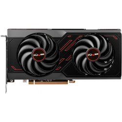 Видеокарта Sapphire PCI-E 4.0 11324-01-20G PULSE RX 7600 GAMING AMD Radeon RX 7600 8Gb 128bit GDDR6 2355/17500 HDMIx1 DPx3 HDCP Ret [11324-01-20G]