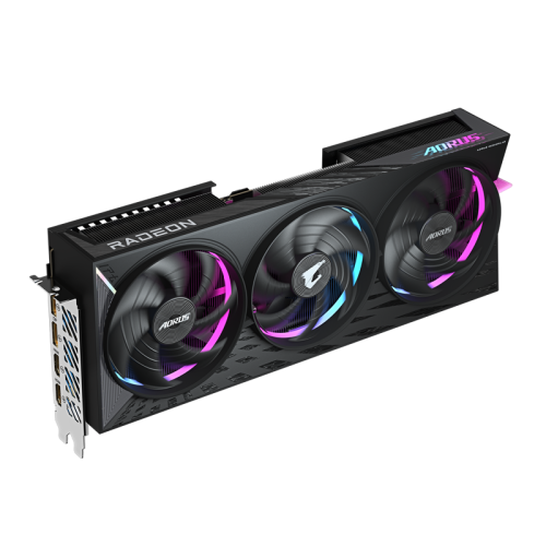 GV-R9070XTAORUSE-16GD