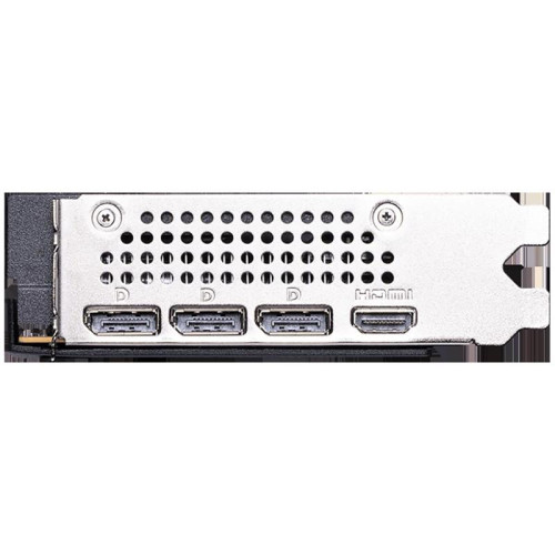 Видеокарта MSI Bad Pack RTX5060 SHADOW 2X OC 8GB GDDR7 128bit 3xDP HDMI 2FAN RTL bp