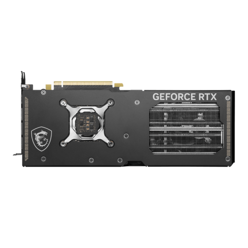 Видеокарта/ GeForce RTX 4070 SUPER 12G GAMING SLIM WUKONG EDITION