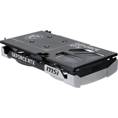 Видеокарта MSI PCI-E 5.0 RTX 5060TI 16G VENTUS 2X PLUS NVIDIA GeForce RTX 5060TI 16Gb 128bit GDDR7 2572/28000 HDMIx1 DPx3 HDCP Ret