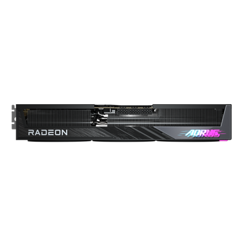 Видеокарта/ GV-R9070XTAORUS E-16GD
