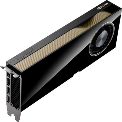 Видеокарта/ VGA PNY NVIDIA RTX 6000 ADA, 48 GB GDDR6 with ECC, DisplayPort 1.4a, PCIe 4.0 x16, 16pin power supply cable Видеокарта/ VGA PNY NVIDIA RTX 6000 ADA, 48 GB GDDR6 with ECC, DisplayPort 1.4a, PCIe 4.0 x16, 16pin power supply cable
