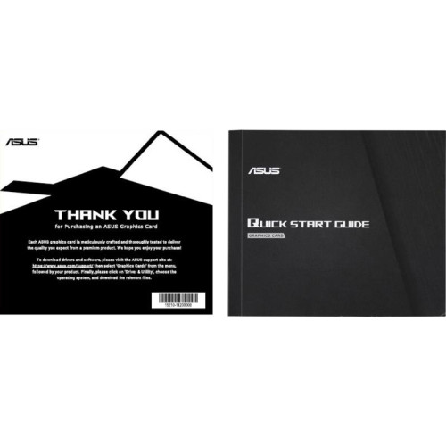 Видеокарта Asus PCI-E 5.0 PRIME-RTX5050-O8G NVIDIA GeForce RTX 5050 8Gb 128bit GDDR6 2677/20000 HDMIx1 DPx3 HDCP Ret