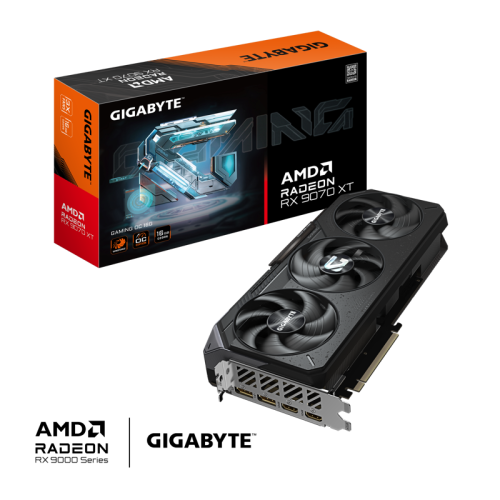 GV-R9070XTGAMINGOC-16GD